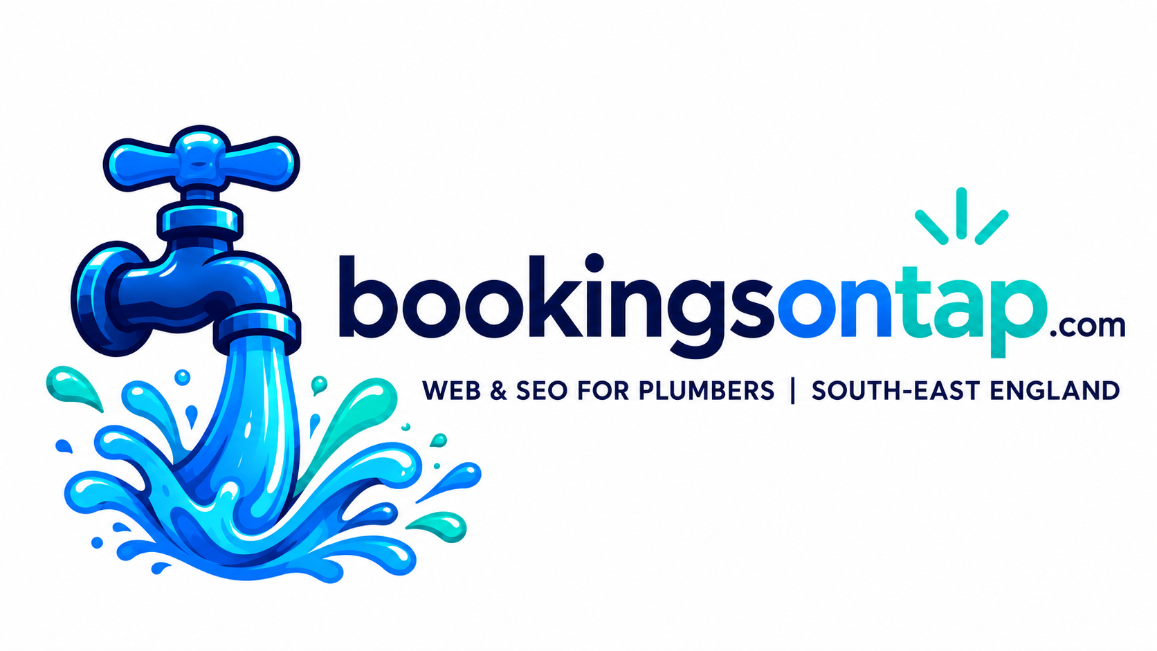 BookingsOnTap logo