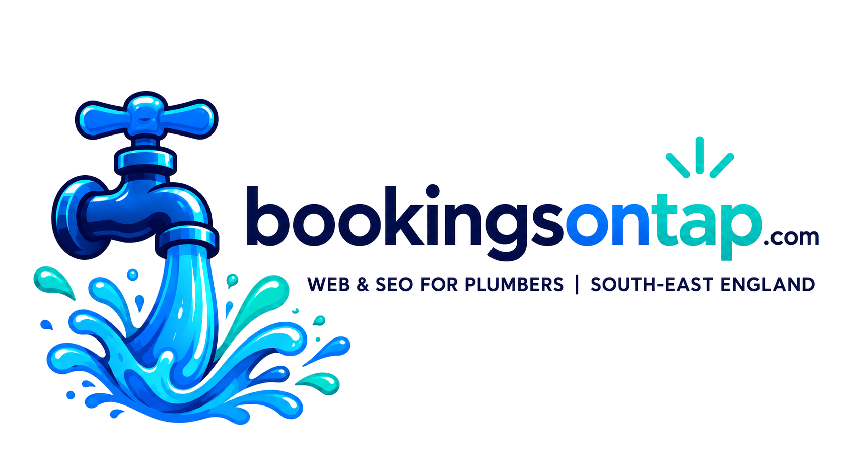 BookingsOnTap logo