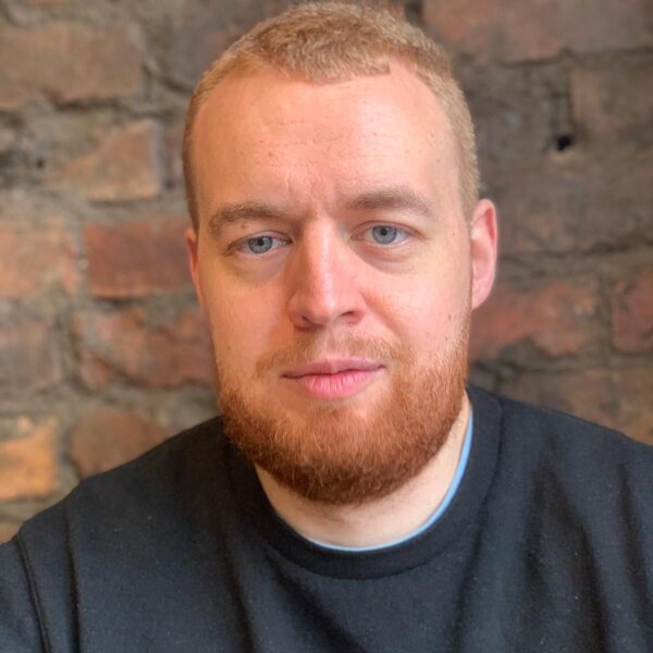 Alex Rudall, founder of BookingsOnTap